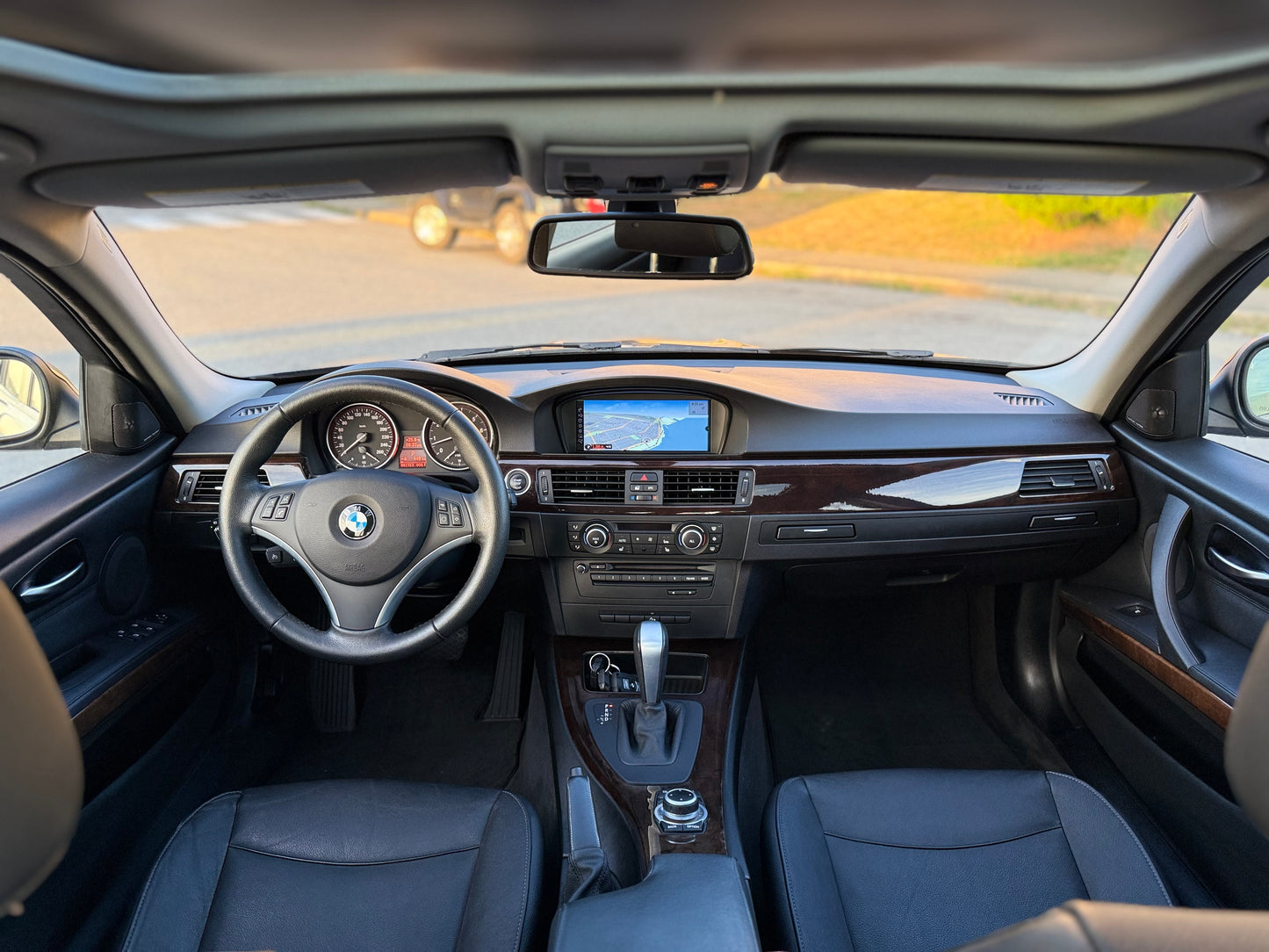 2011 BMW 328i xDrive