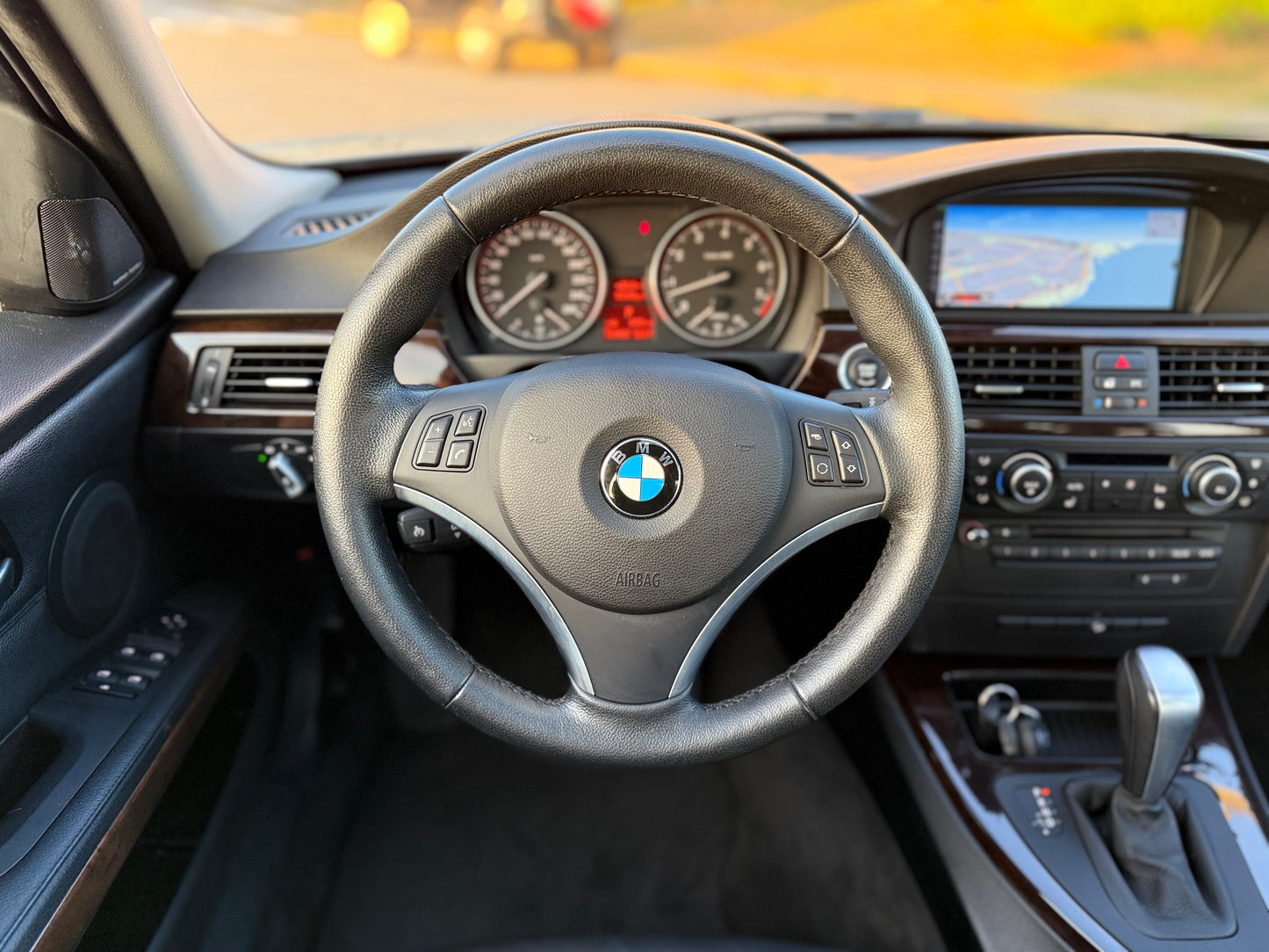 2011 BMW 328i xDrive