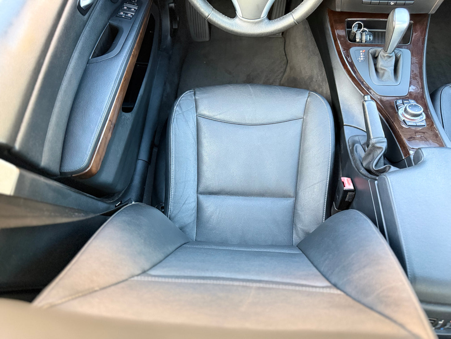 2011 BMW 328i xDrive