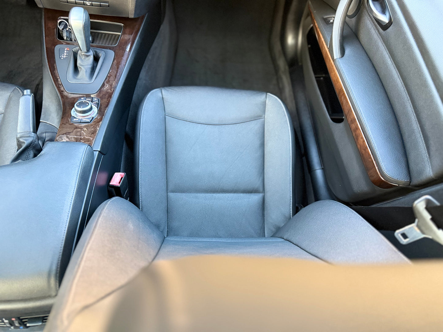 2011 BMW 328i xDrive