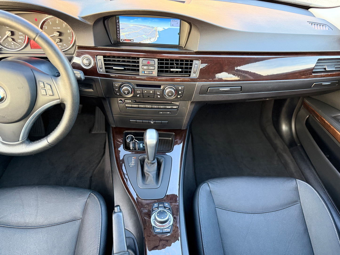 2011 BMW 328i xDrive
