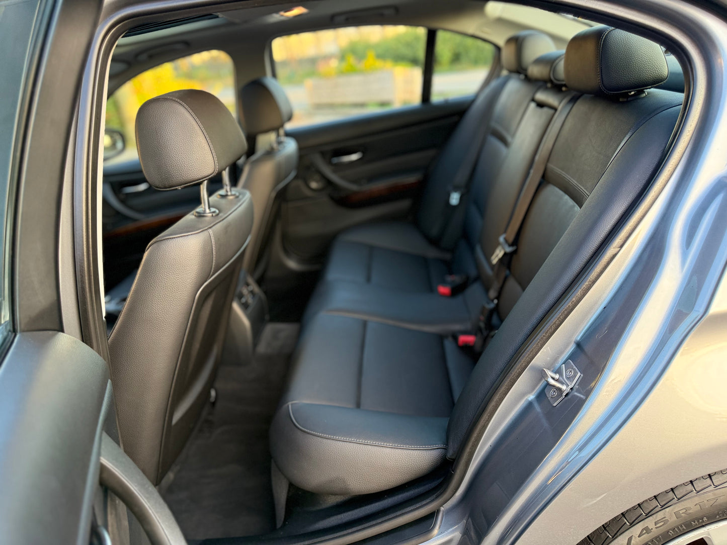 2011 BMW 328i xDrive