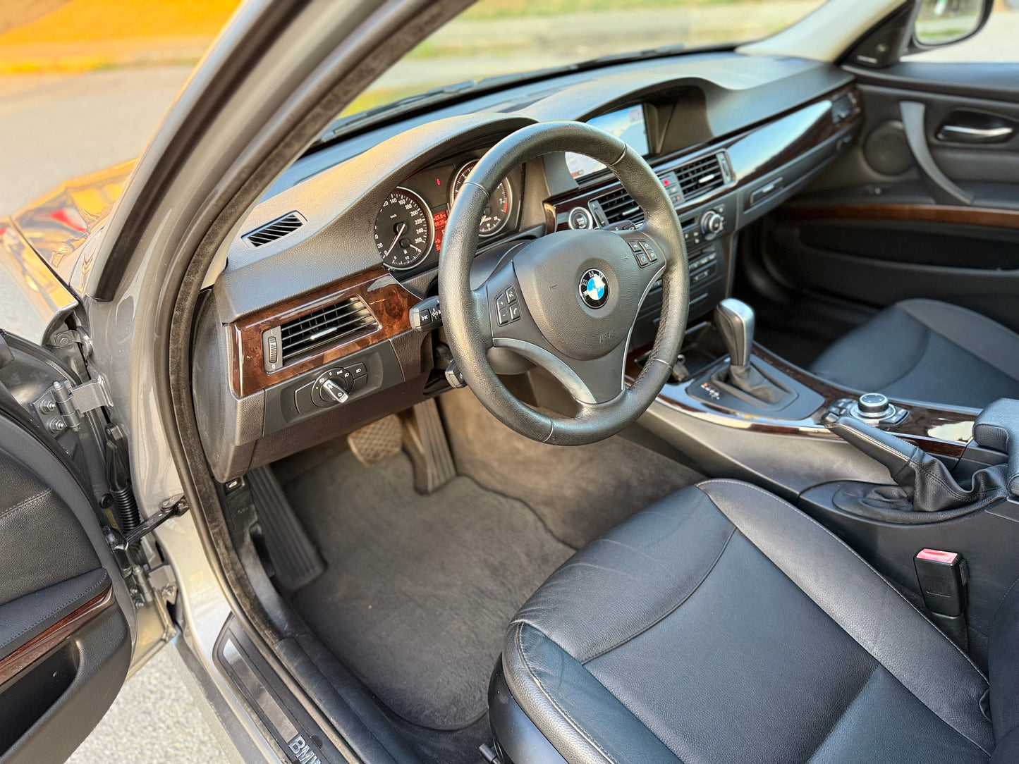 2011 BMW 328i xDrive