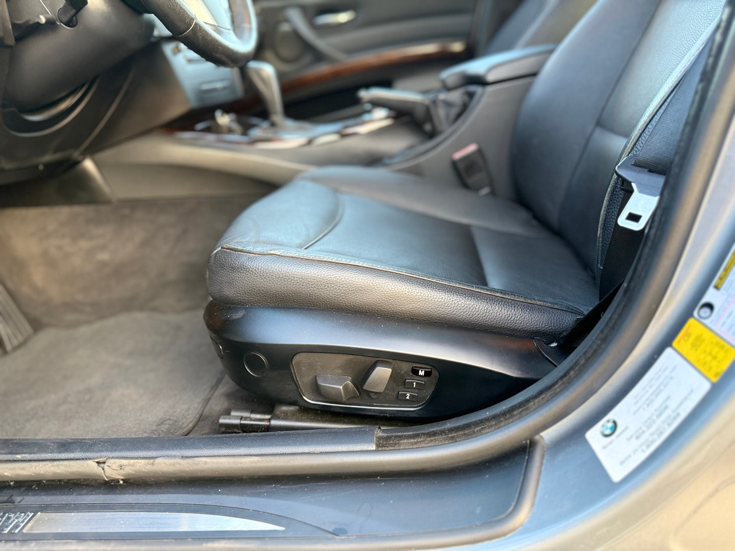 2011 BMW 328i xDrive
