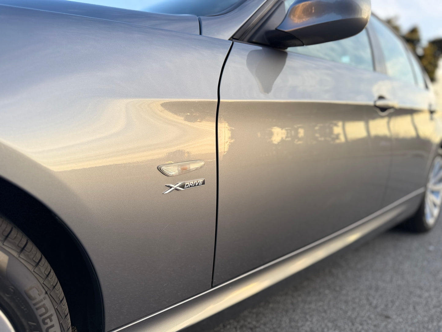 2011 BMW 328i xDrive