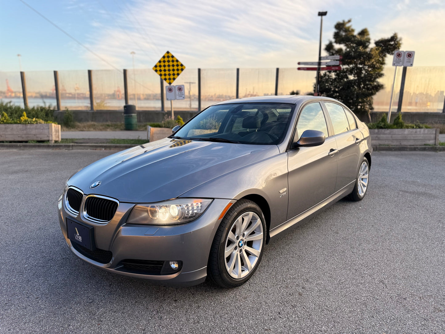 2011 BMW 328i xDrive