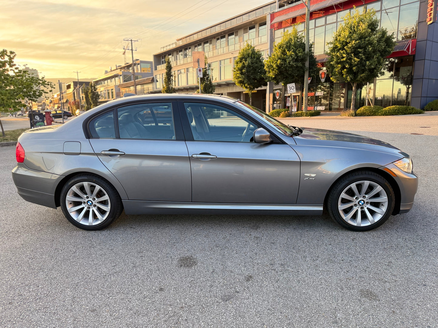 2011 BMW 328i xDrive