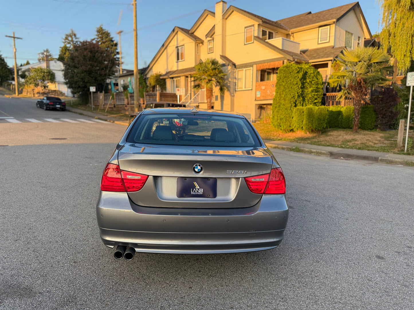 2011 BMW 328i xDrive