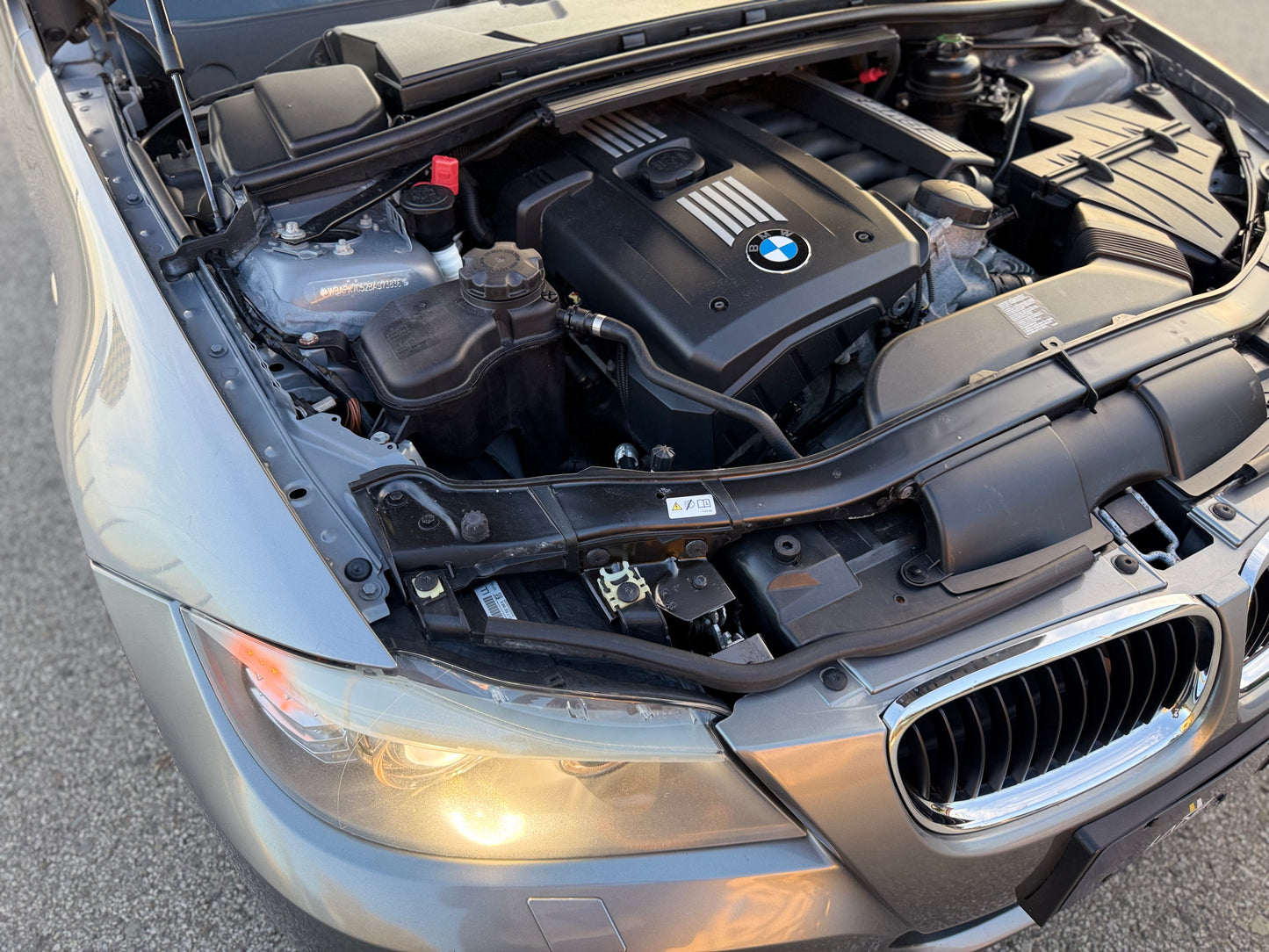 2011 BMW 328i xDrive