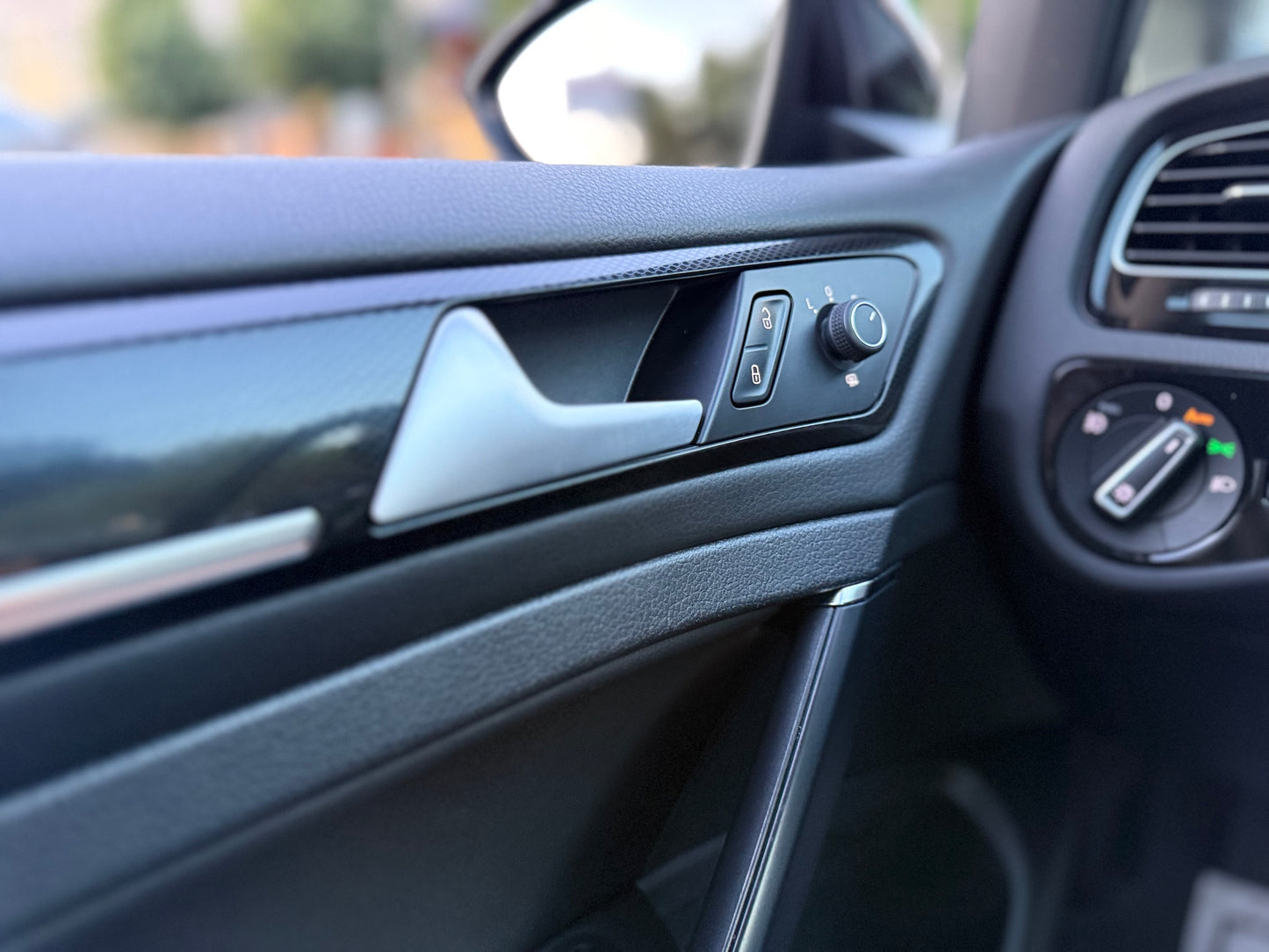2015 Volkswagen Golf TSI Highline