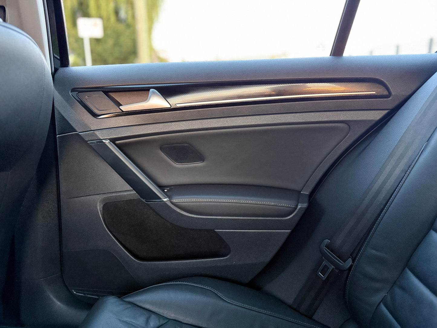 2015 Volkswagen Golf TSI Highline