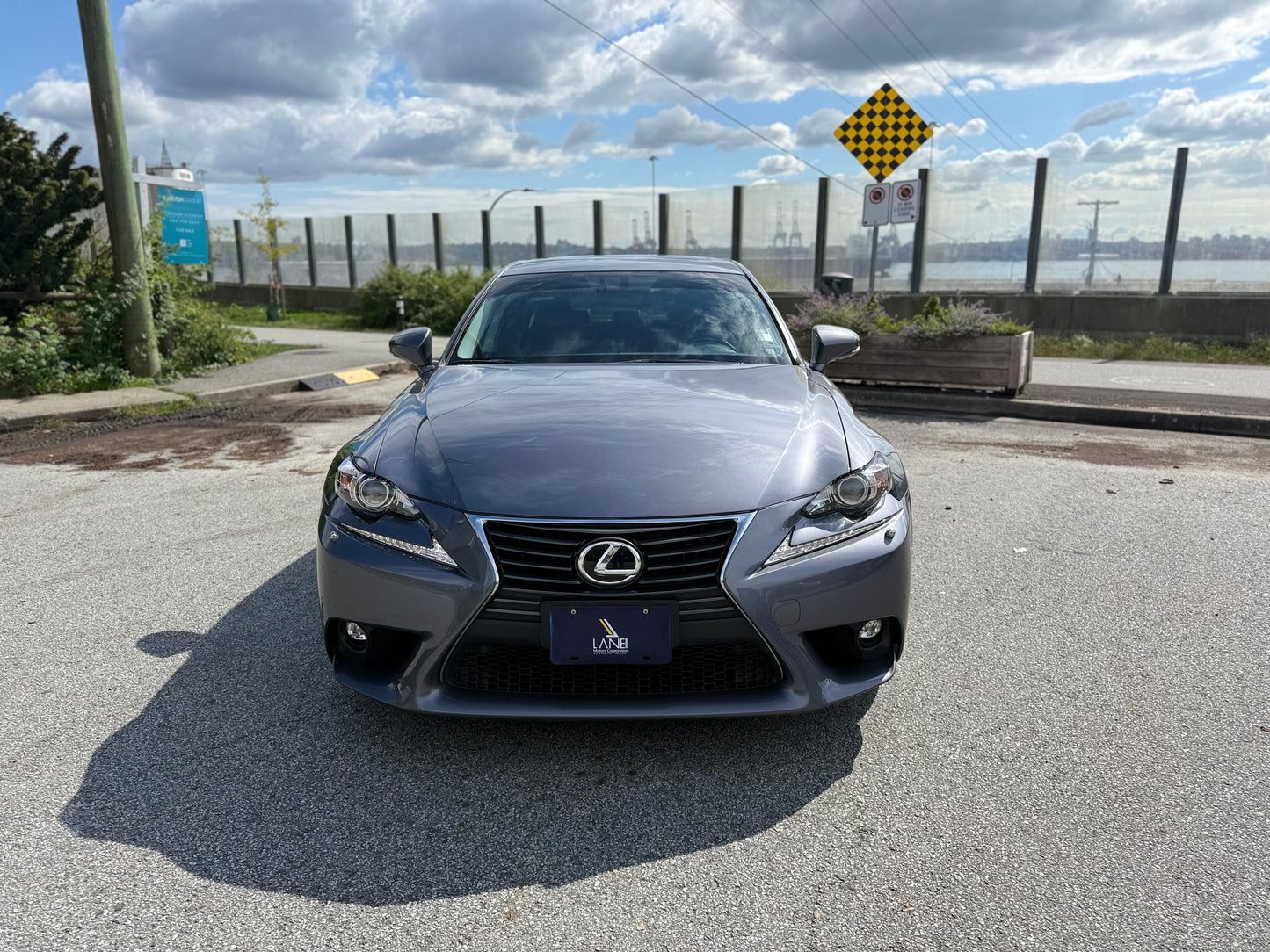 2015 Lexus IS250