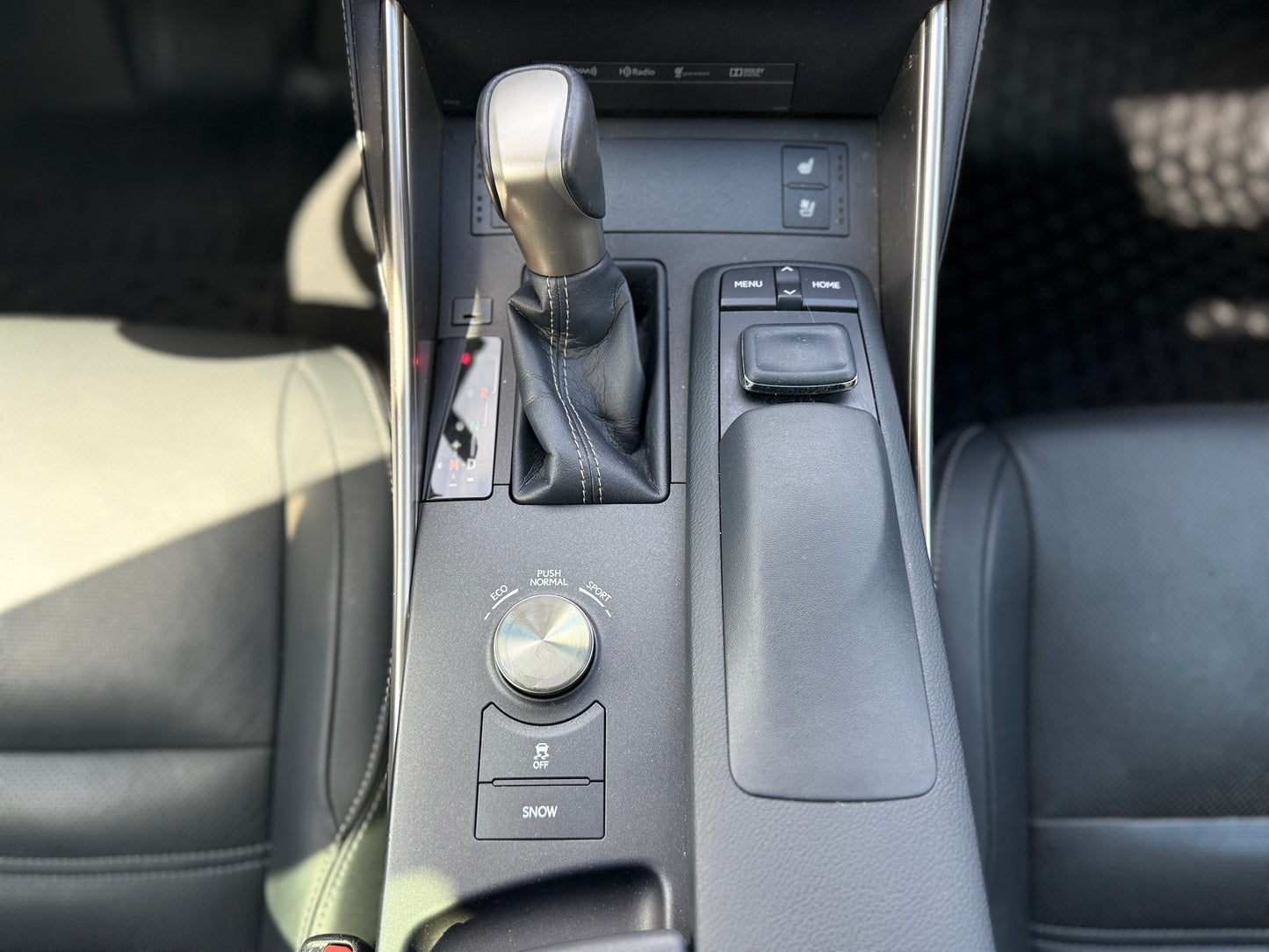 2015 Lexus IS250