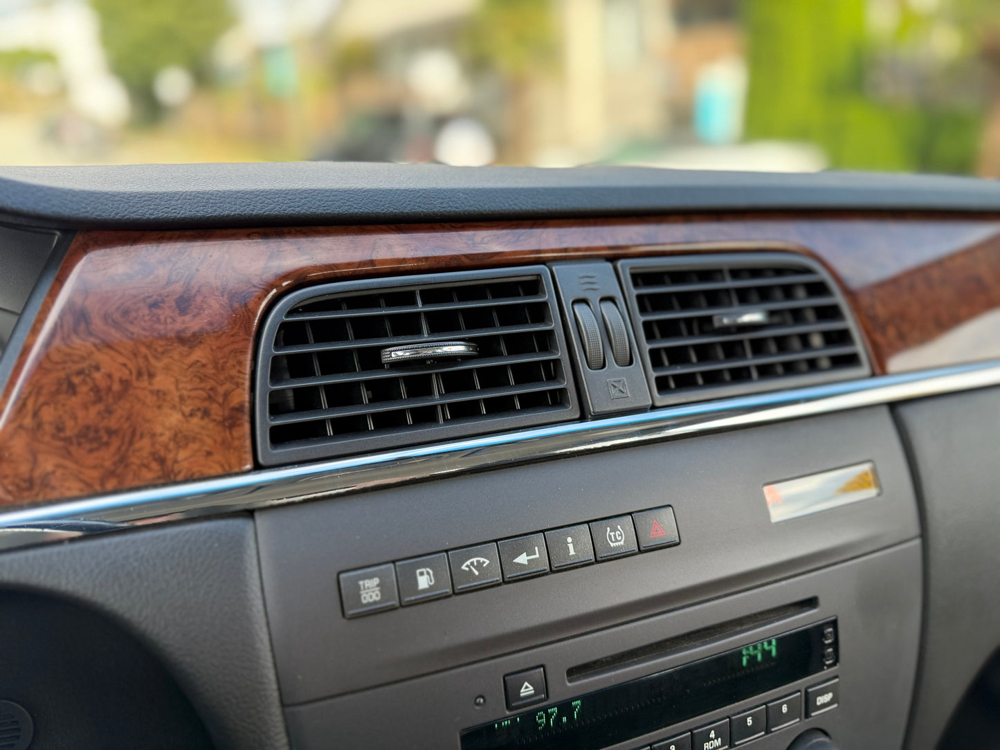2005 BUICK ALLURE CXS