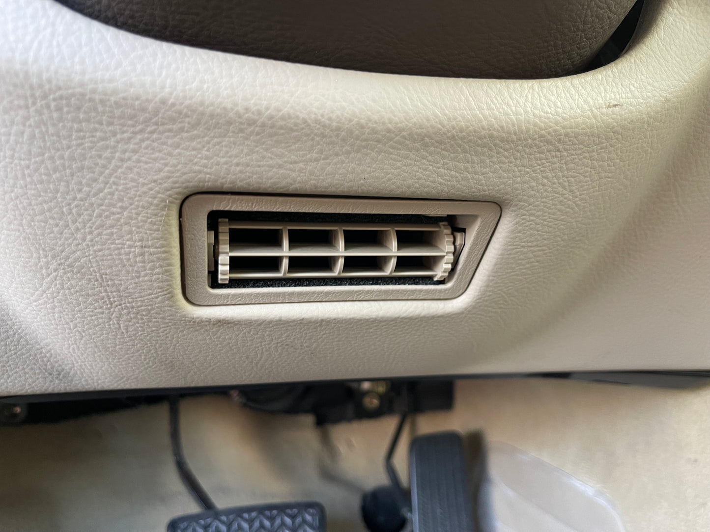 2002 LEXUS LS430